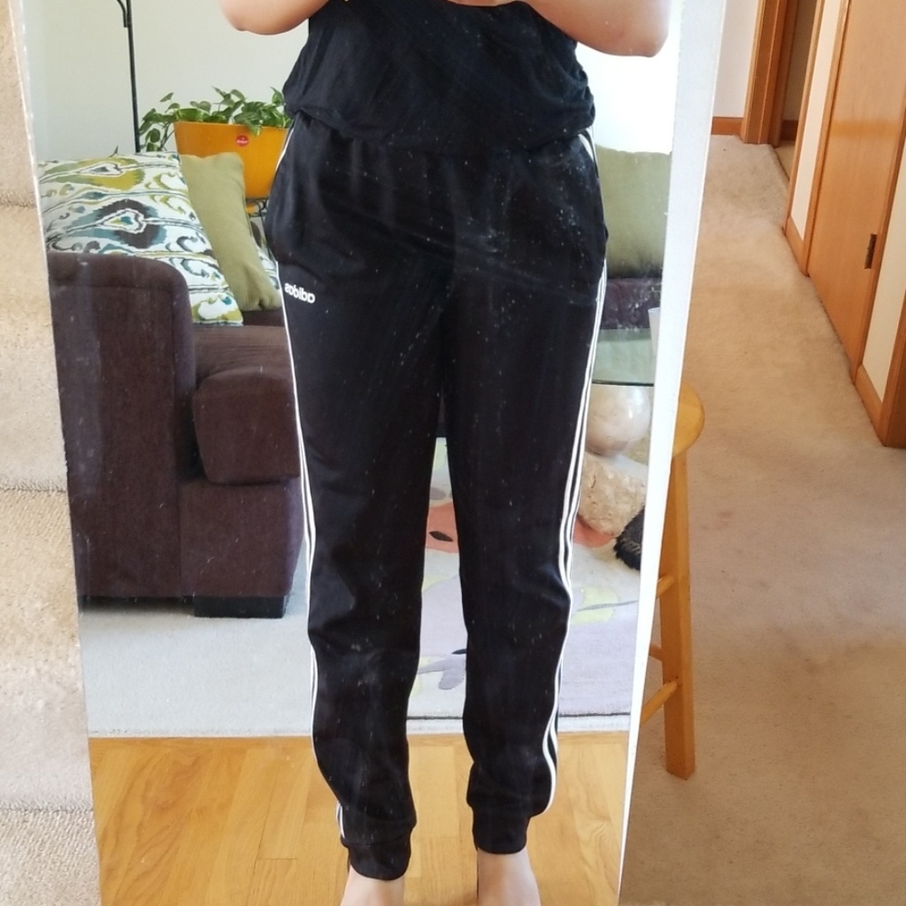 Track pants